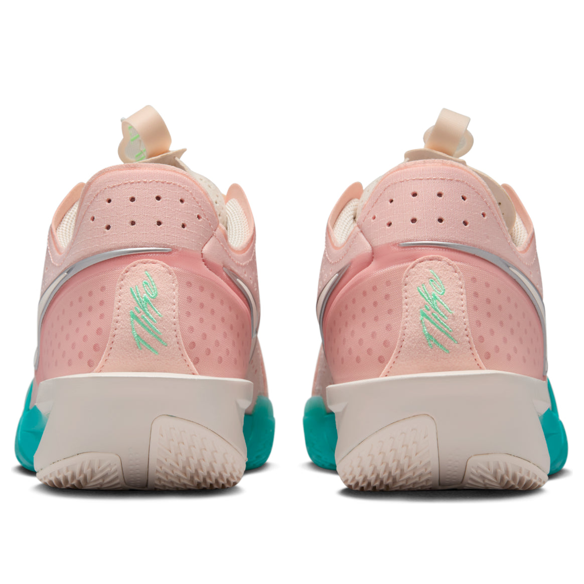 Nike Air Zoom GT Cut 3 EP 'Washed Coral Dusty Cactus' DV2918-601