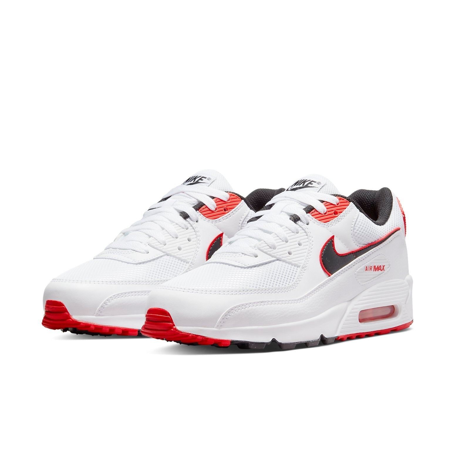 Nike Air Max 90 'Blood Orange' DO8903-100