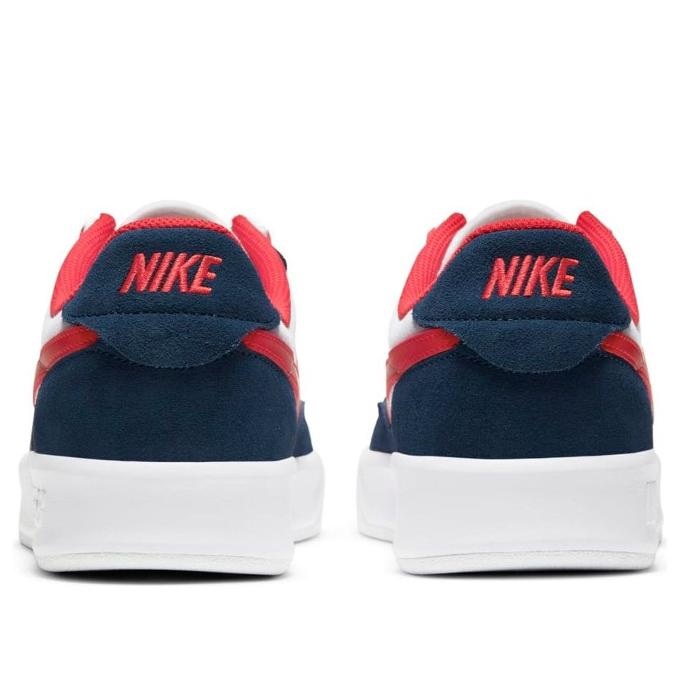 Nike Adversary Premium SB 'Navy University Red' CW7456-400