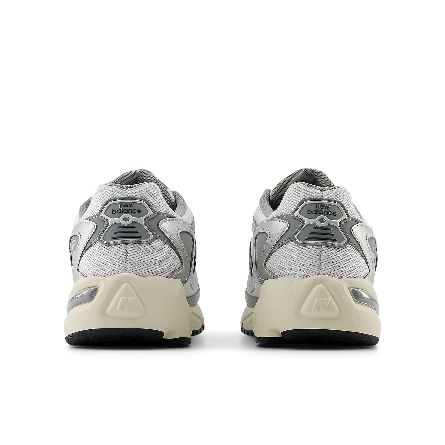 New Balance 725 'White Silver' ML725CD