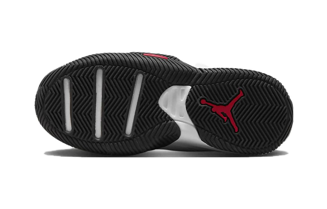 (PS) Air Jordan Stay Loyal 2 'White Black Red' DQ8399-106