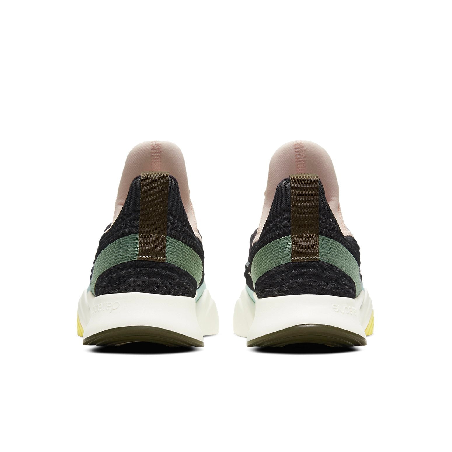 (WMNS) Nike SuperRep Groove 'Multi' DJ0039-861