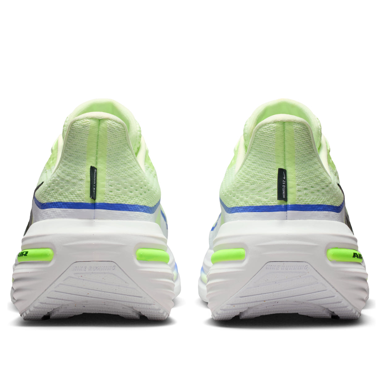 Nike Winflo 12 'Volt Tint Sapphire' HV9272-700