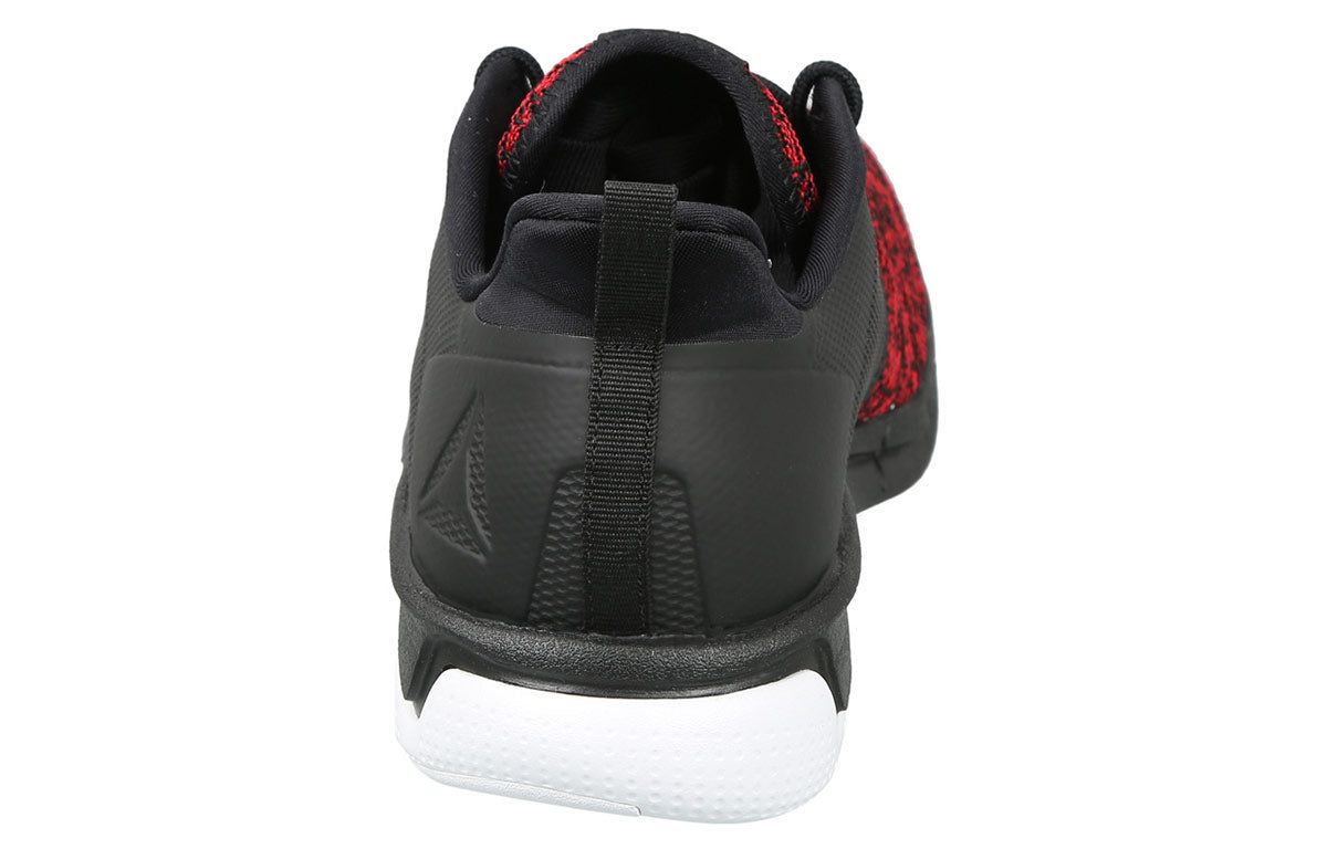 Reebok Print Run 3.0 'Red Black' CN2503