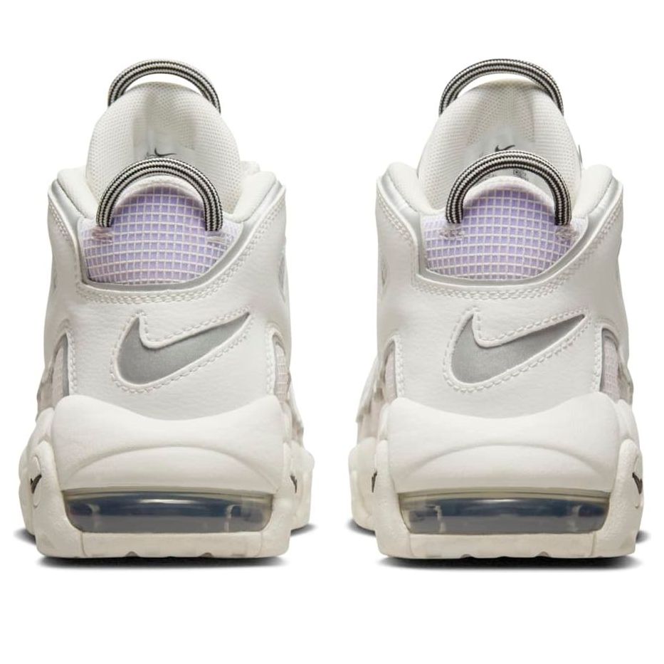 (GS) Nike Air More Uptempo '96 'Thank You, Wilson' DQ0514-100