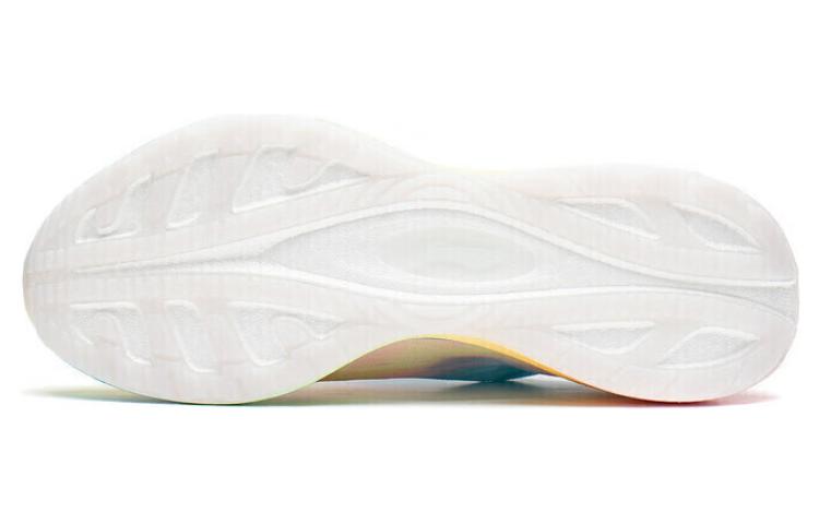 (WMNS) Li-Ning Super Light XIX 'Blue Yellow Pink' ARBS002-33