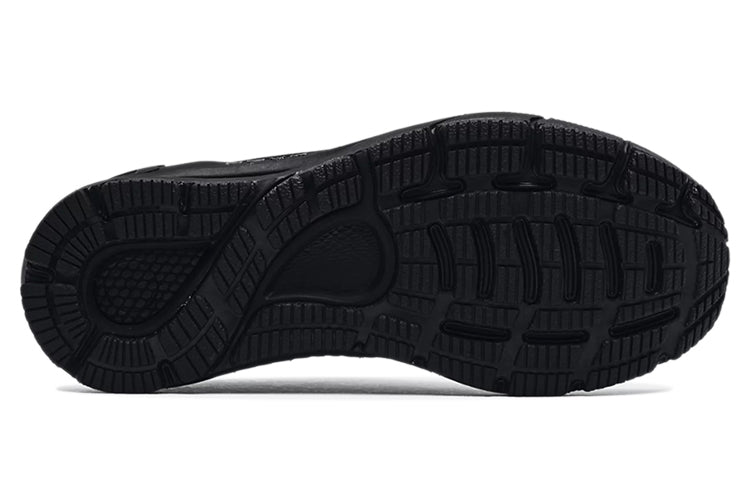 (WMNS) Under Armour HOVR Infinite 3 Storm 'Black' 3024234-001