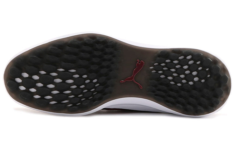 PUMA Ignite Nxt Disc Red 192245-05
