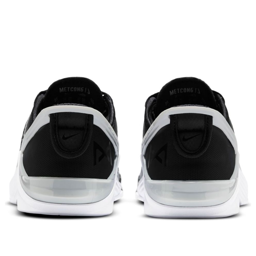 Nike Metcon 6 FlyEase 'Black White' DB3790-010