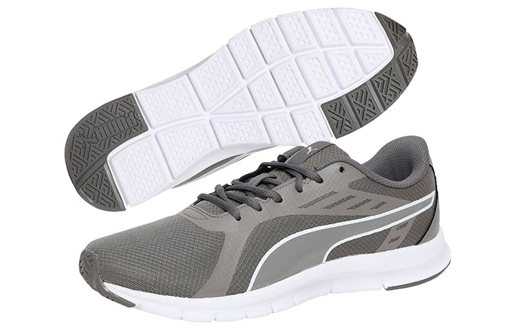 (WMNS) PUMA Felix Runner Nm Idp Low Grey/White 370795-01