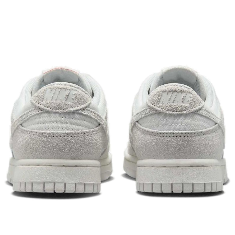 (WMNS) Nike Dunk Low 'Summit White Photon Dust' HJ5777-100