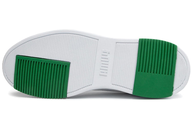 PUMA Serve Pro 'White Green' 380188-05