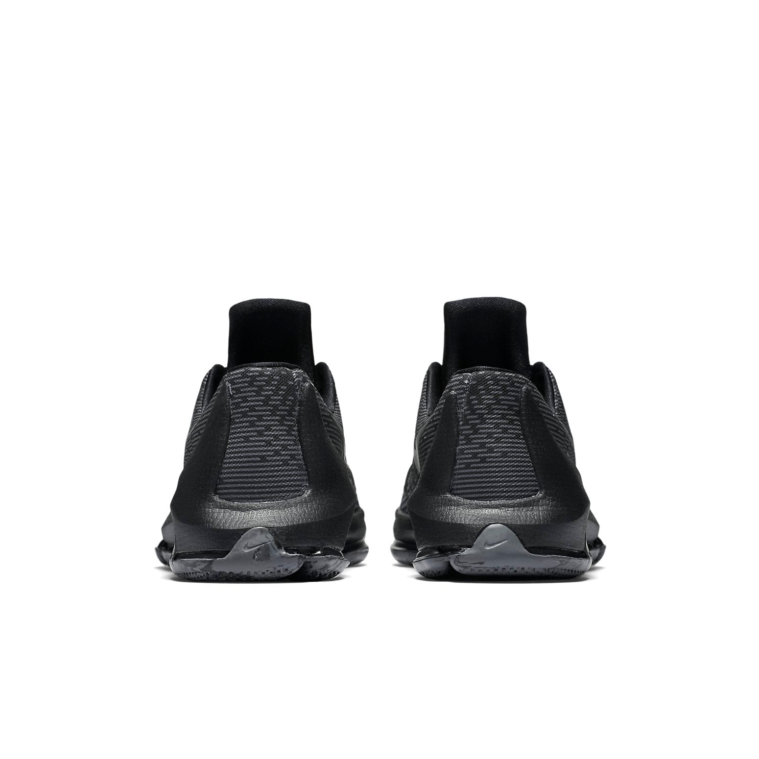 (GS) Nike KD 8 'Blackout' 768867-001