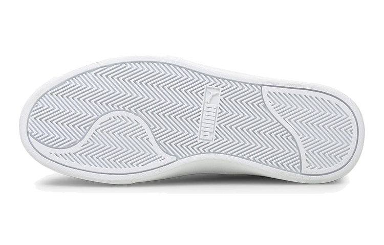 (GS) PUMA Peanuts x Shuffle 'Woodstock - White Maize' 375739-01