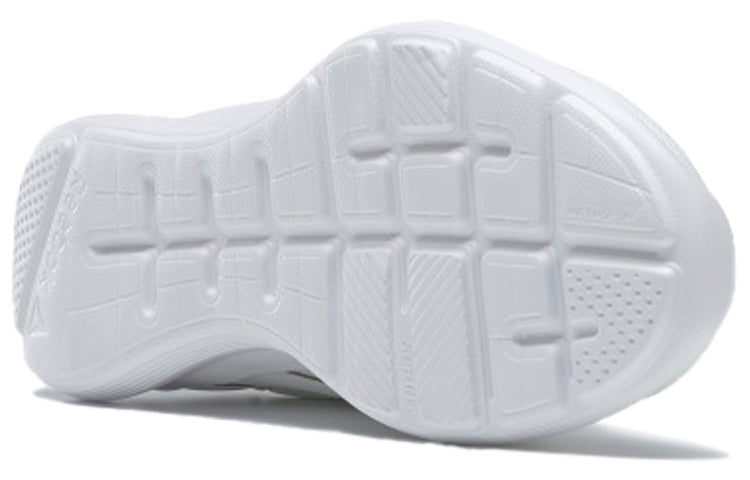 (WMNS) Reebok Dart Tr 2.0 Sneakers Grey FV4128