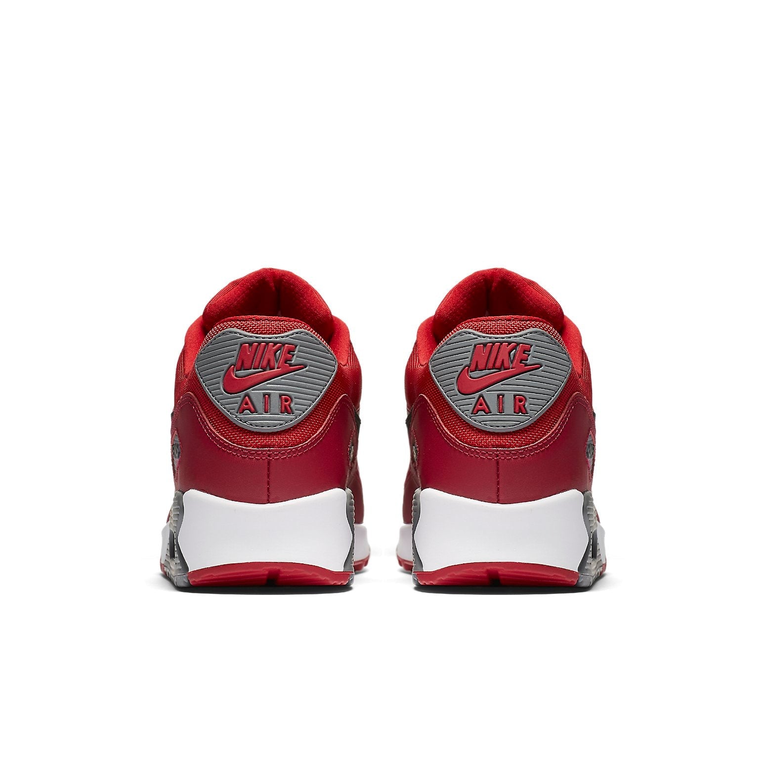 Nike Air Max 90 'Gym Red' 537384-606
