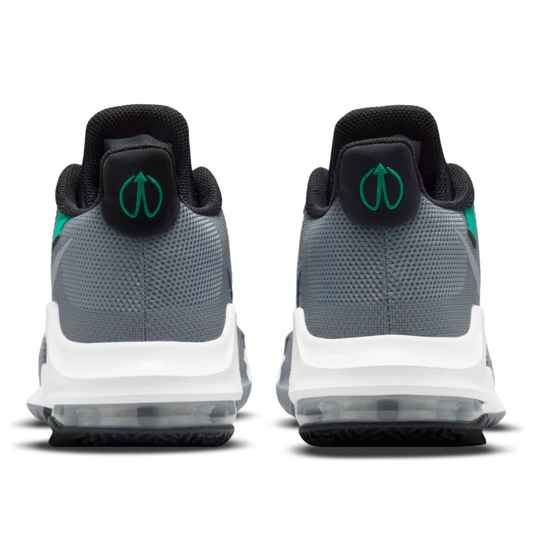 Nike Air Max Impact 3 'Cool Grey' DC3725-002