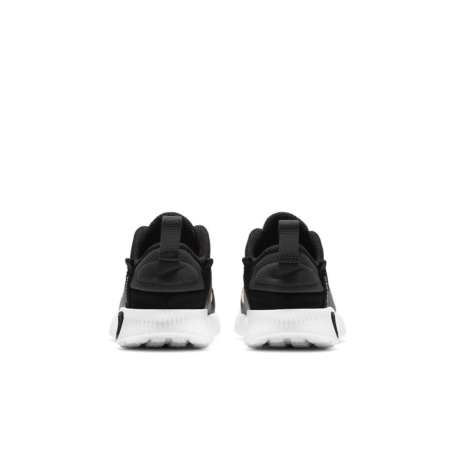 (TD) Nike Reposto Black/Golden DA3267-004