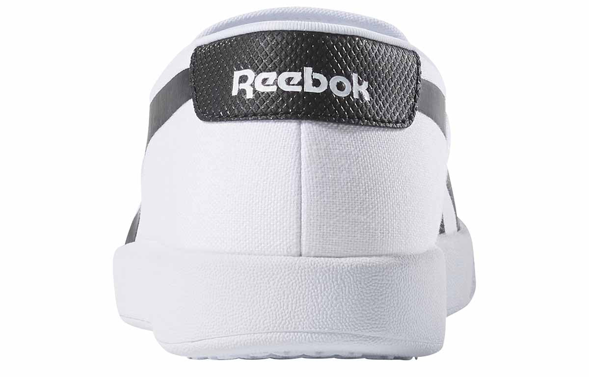Reebok Royal Bonoco Slip Sneakers White/Black CN8513