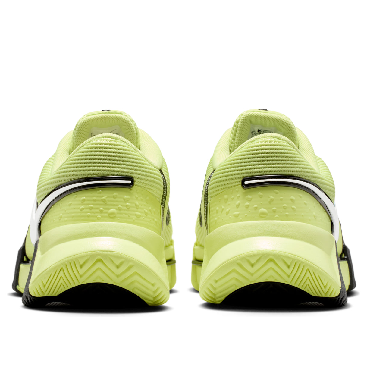(WMNS) Nike Zoom GP Challenge 1.5 Premium HC 'Black Light Lemon Twist' IQ5175-001
