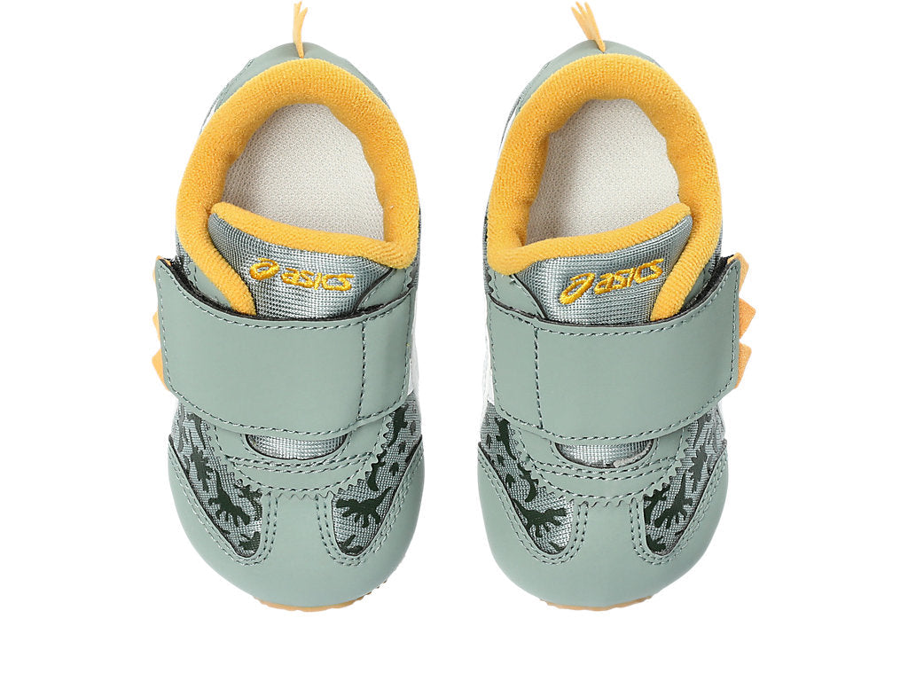 (TD) ASICS Idaho BABY KT-ES D 'Khaki' 1144A325-300