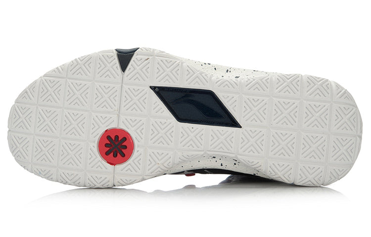 Li-Ning Wade Team 3 'USA' ABAL007-6