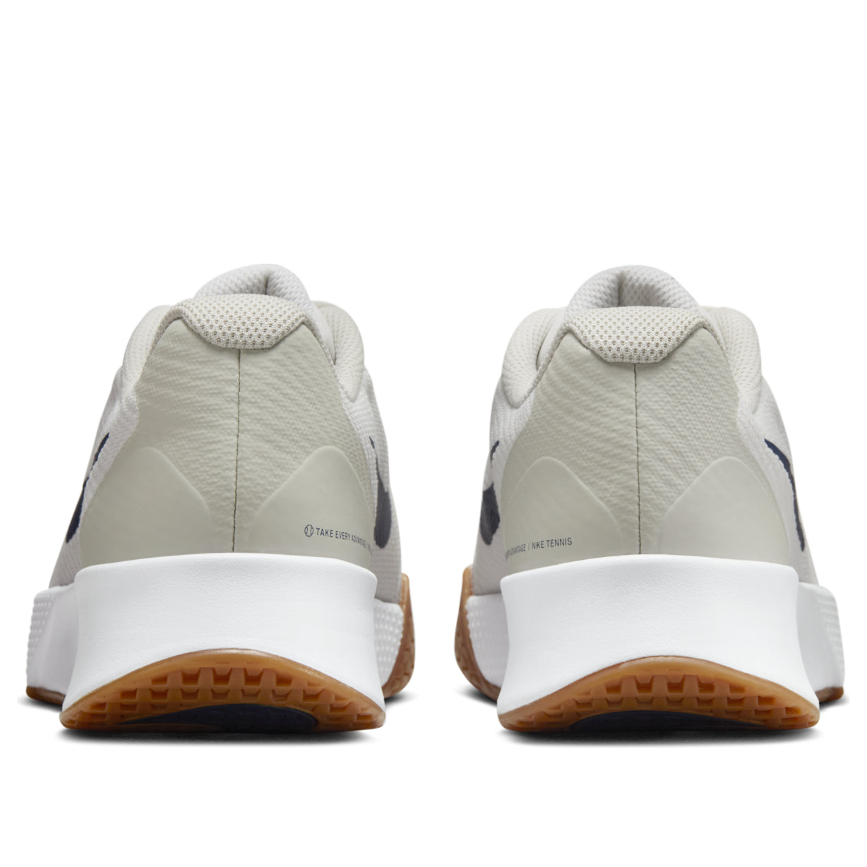 (WMNS) Nike Vapor Lite 3 'Summit White Binary Blue' FZ2156-100