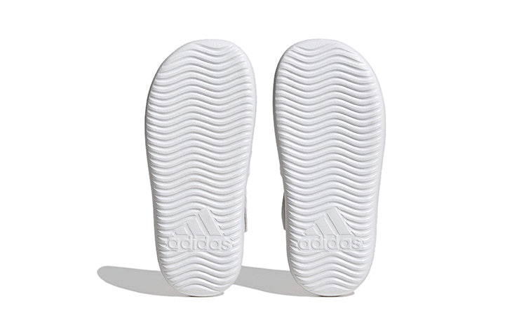 (PS) adidas Summer Closed Toe Water Sandal 'White Beam Pink' H06320