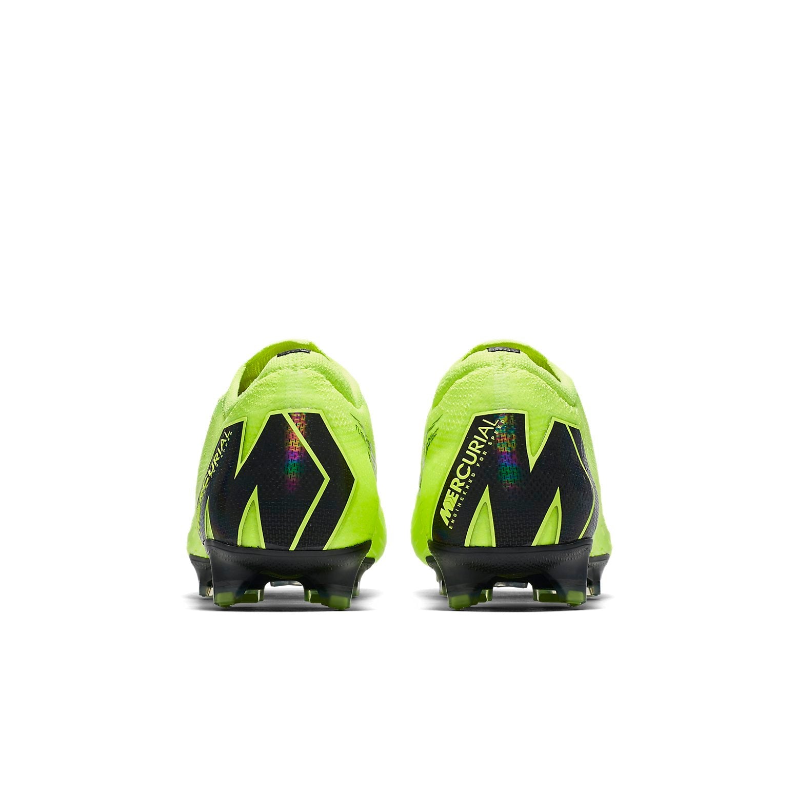 Nike Vapor 12 Elite FG 'Volt' AH7380-701