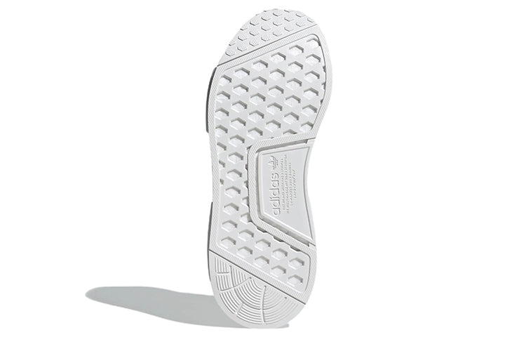 (WMNS) adidas NMD_R1 'White Clear Mint' GX2149