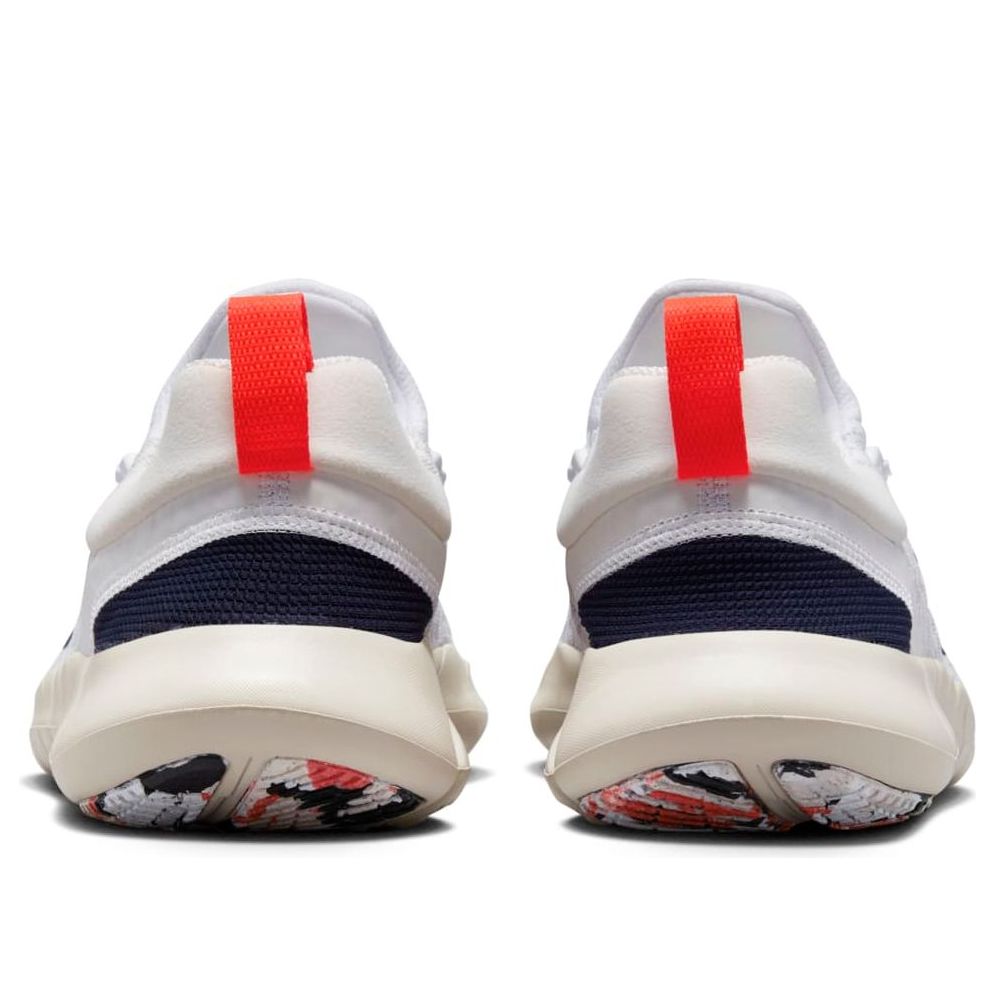 Nike Free Run 5.0 Next Nature 'White Obsidian Crimson' CZ1884-103