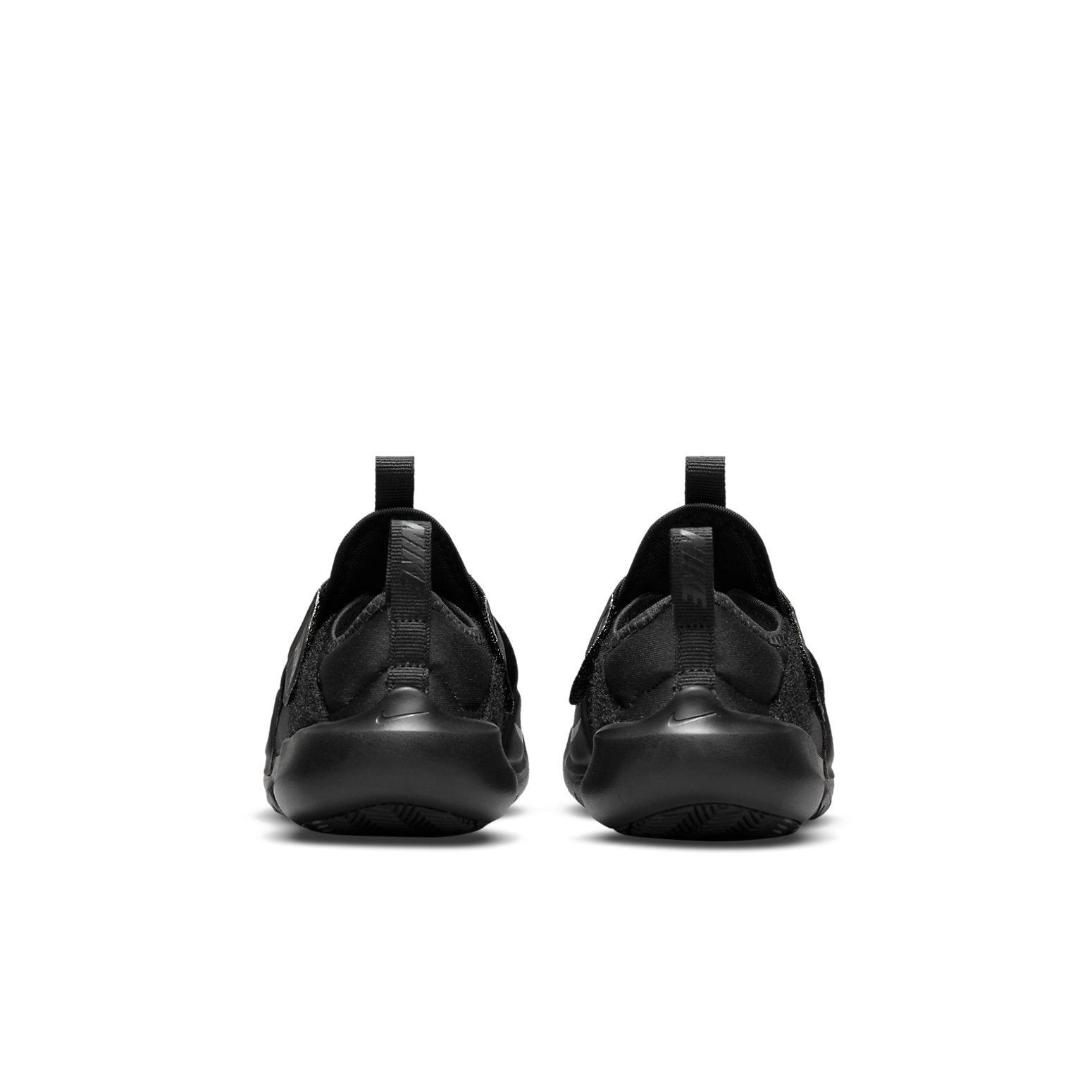 (PS) Nike Flex Advance 'Triple Black' CZ0186-003