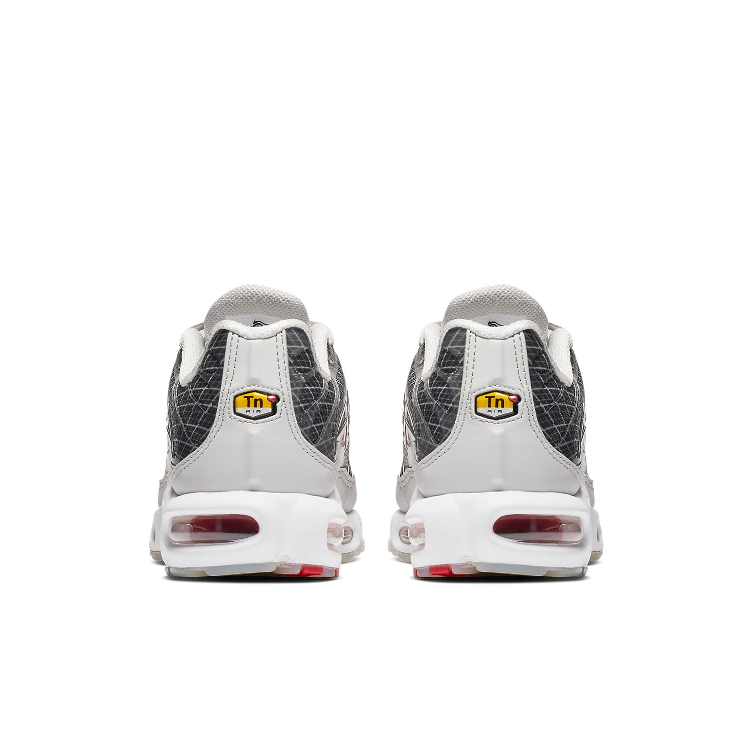 Nike Air Max Plus OG 'Neutral Grey' BV1983-001