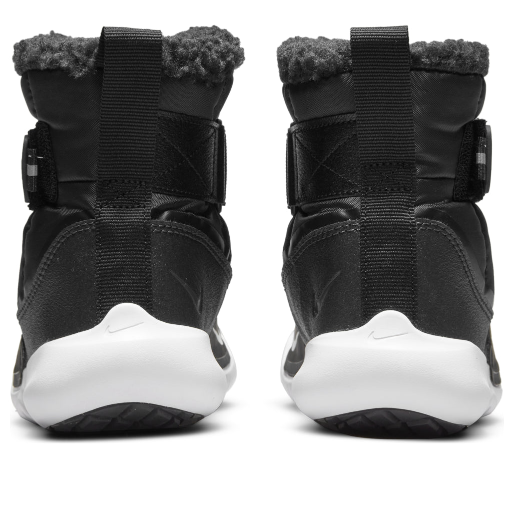 (PS) Nike Flex Advance Boot 'Black White' DD0304-005