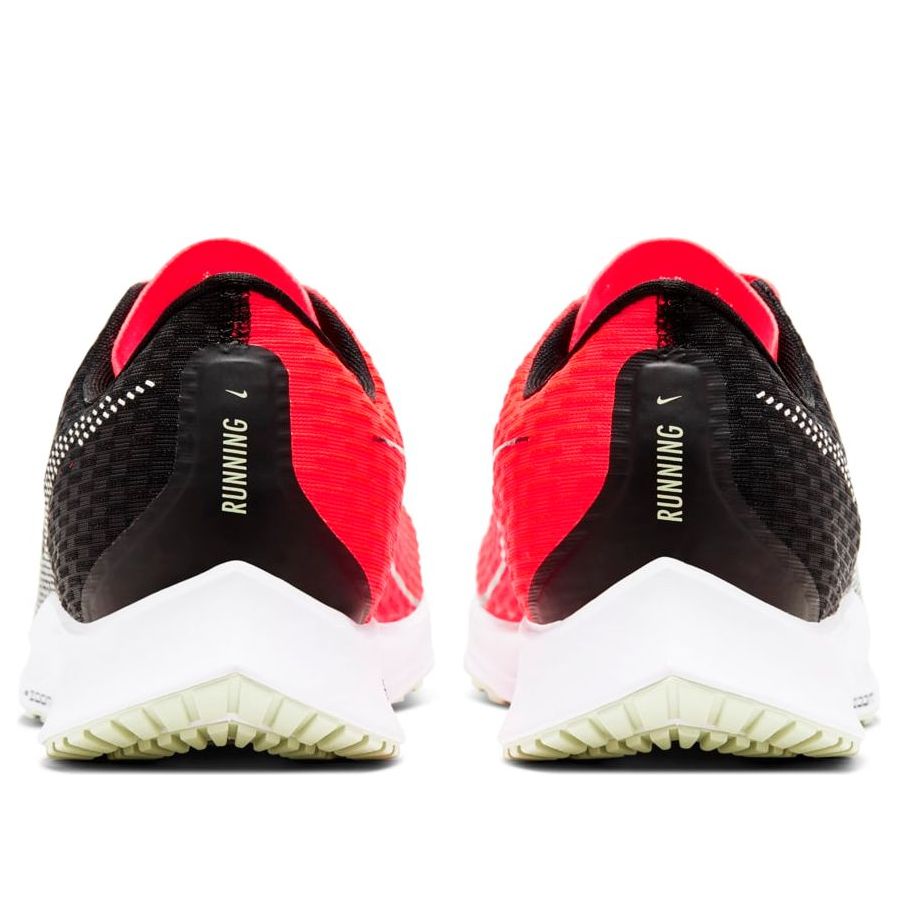Nike Air Zoom Rival Fly 2 'Black Red' CJ0710-004