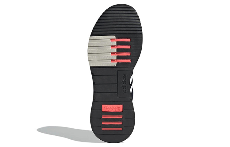 adidas neo Racer TR21 'Black' GX0653