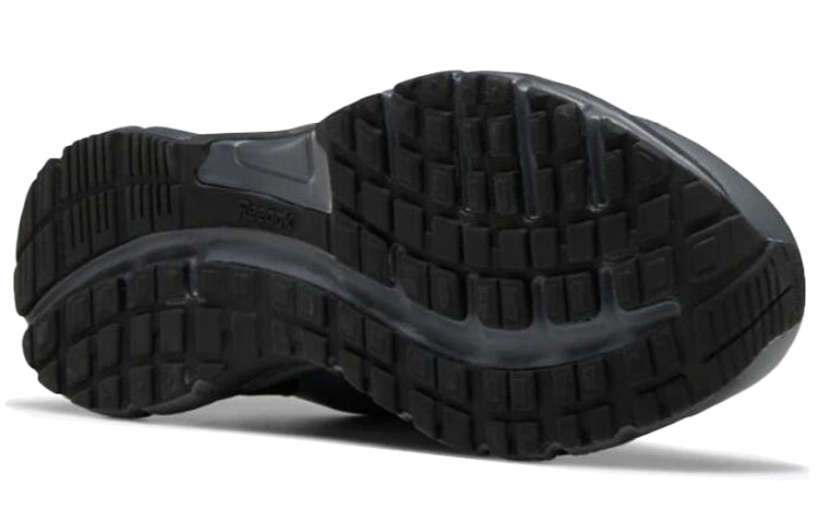 Reebok Royal Run Finish 2.0 Black EF7741