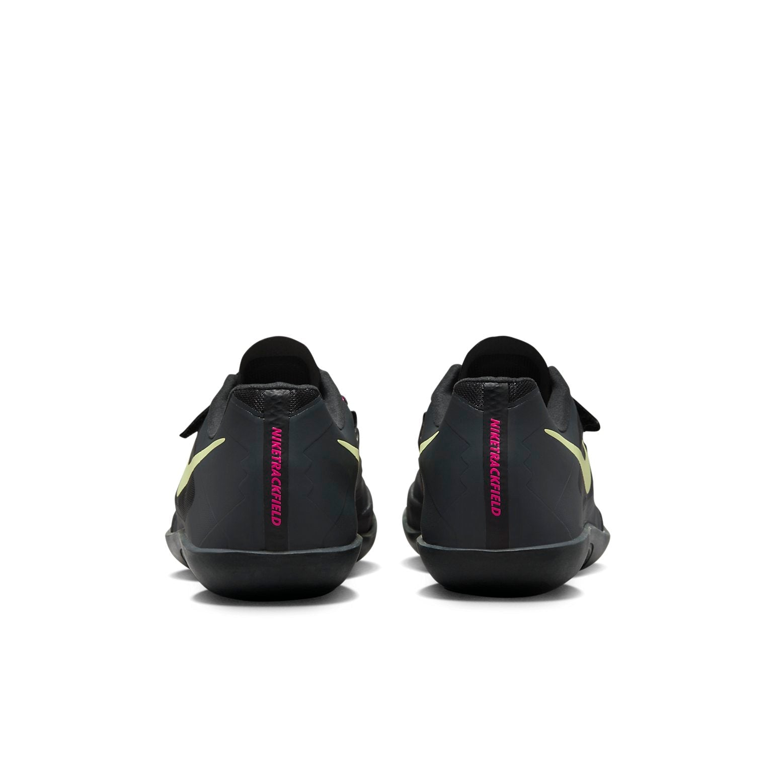 Nike Zoom SD 4 'Anthracite Fierce Pink' 685135-004