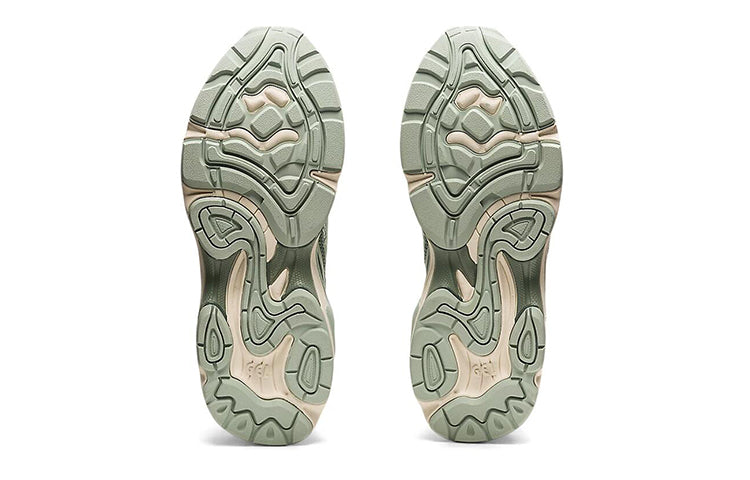 (WMNS) ASICS Gel-Preleus 'Lichen Rock' 1202A109-300