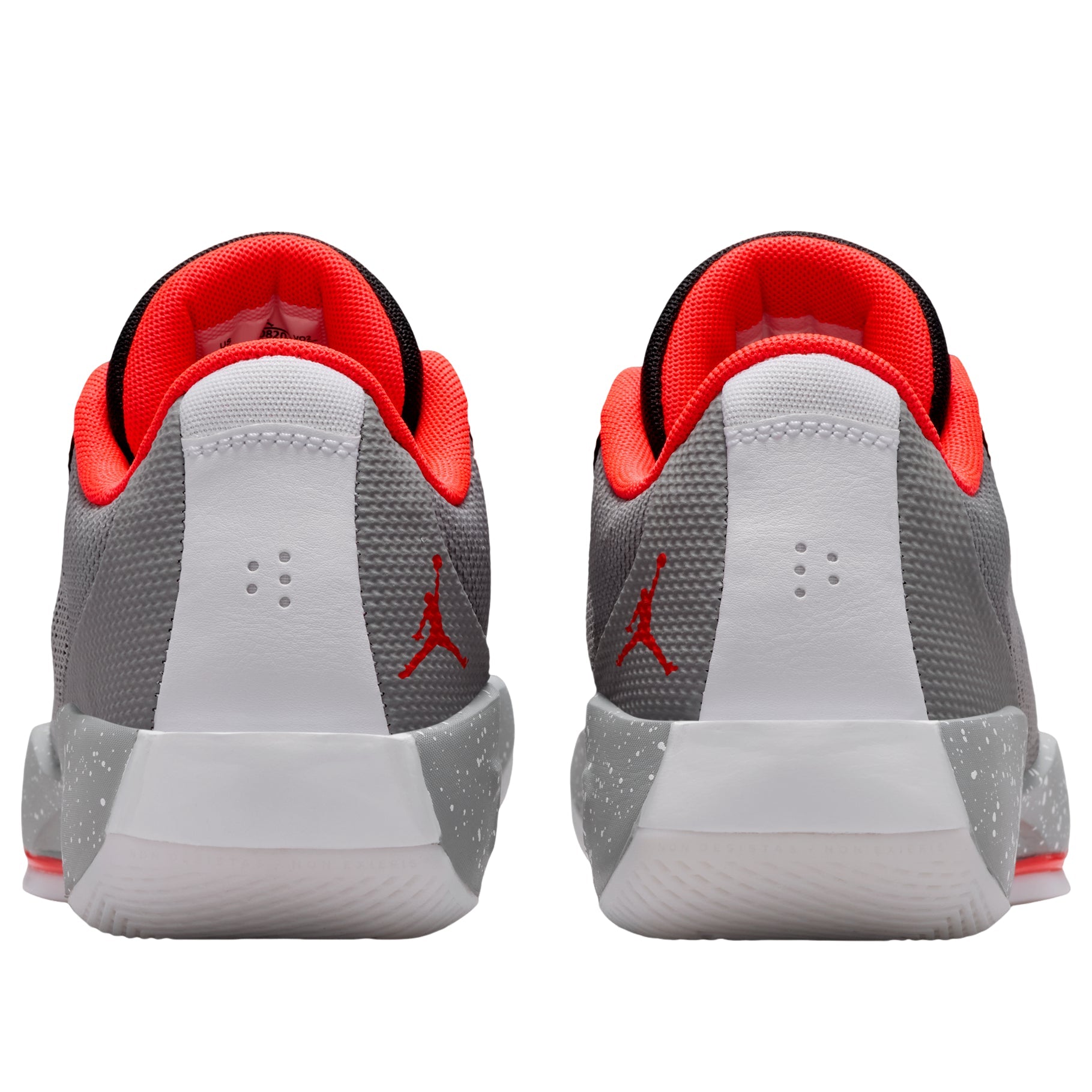 (GS) Air Jordan Luka .77 'Bloodline'  HF0820-005