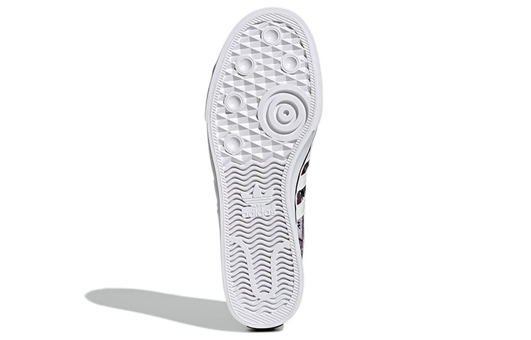 adidas x Disney Pixar Nizza 'Comics - Black White' GX0993