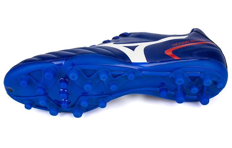 Mizuno Monarcida Neo II Select AG 'Blue White Red' P1GA222601