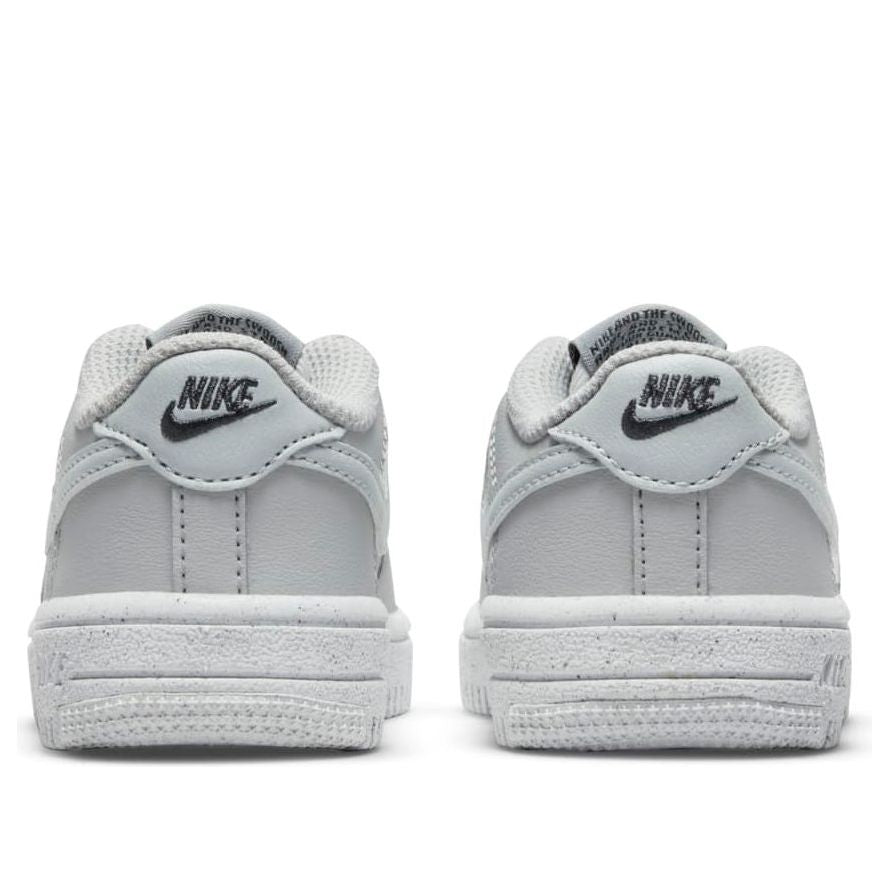 (TD) Nike Force 1 Crater Next Nature 'Light Smoke Grey' DM1088-002