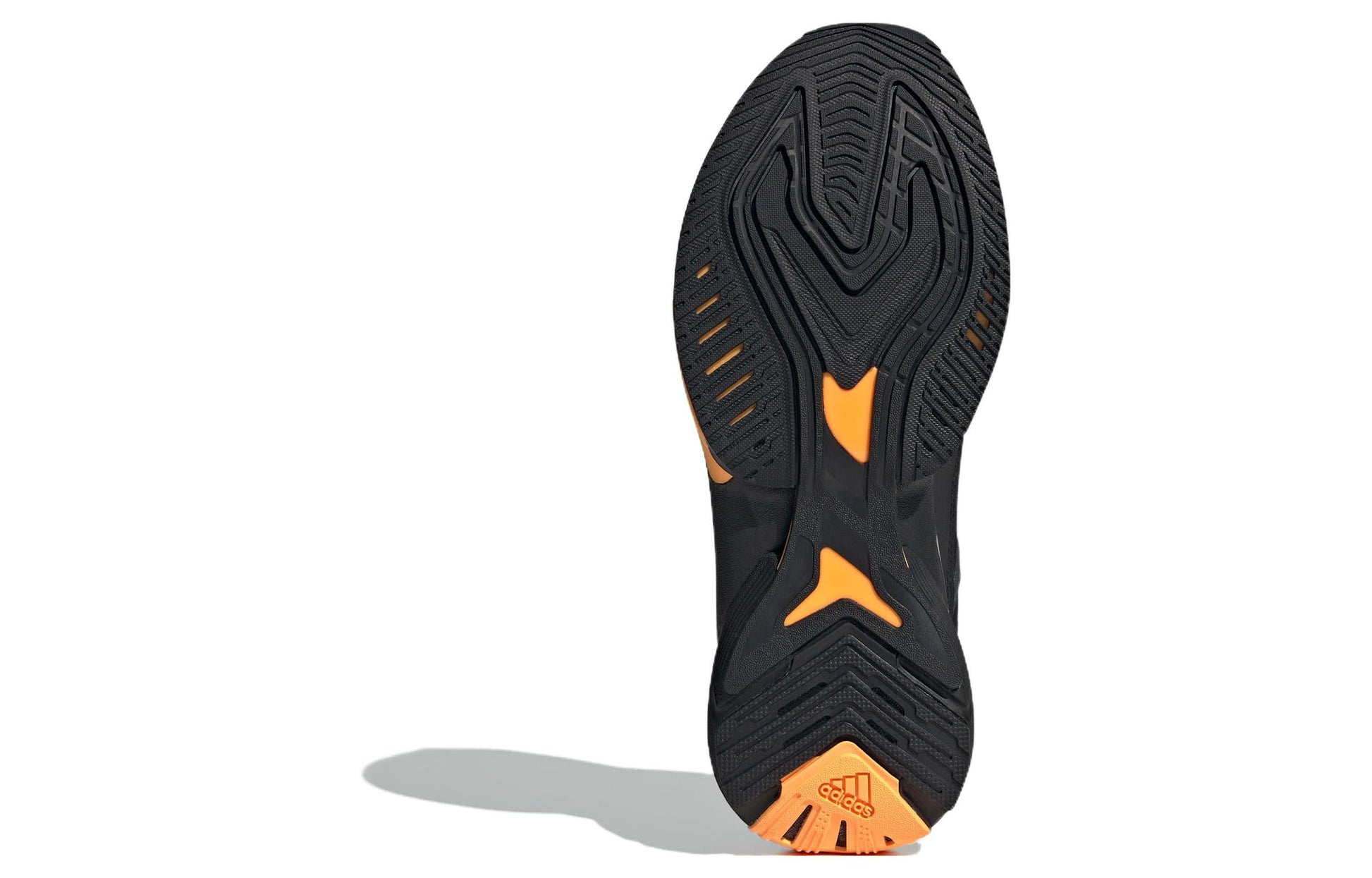 adidas MTS Guard 'Black Orange' IE3418