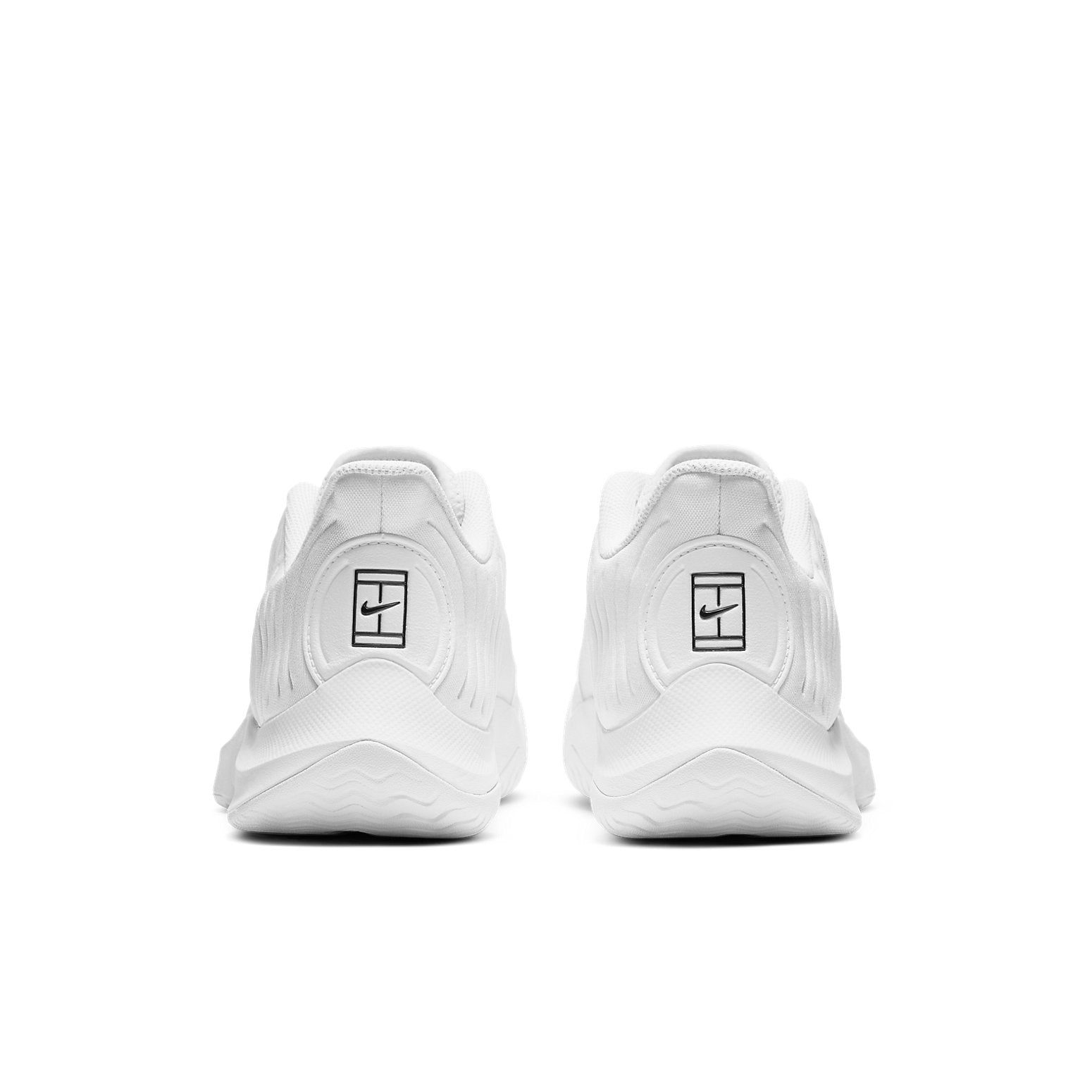 Nike Court Air Zoom GP Turbo 'White Black' CK7513-103