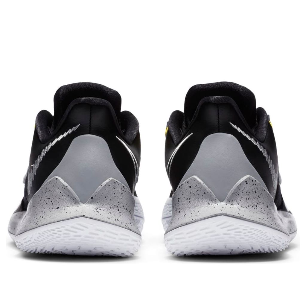 Nike Kyrie Low 3 Team 'Black Wolf Grey' CW6228-004