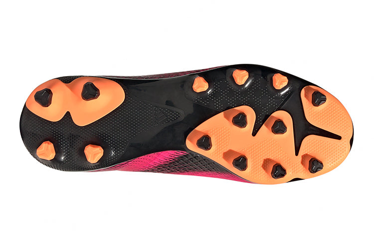 (GS) adidas Ghosted.3 MG 'Pink Black' FY1093