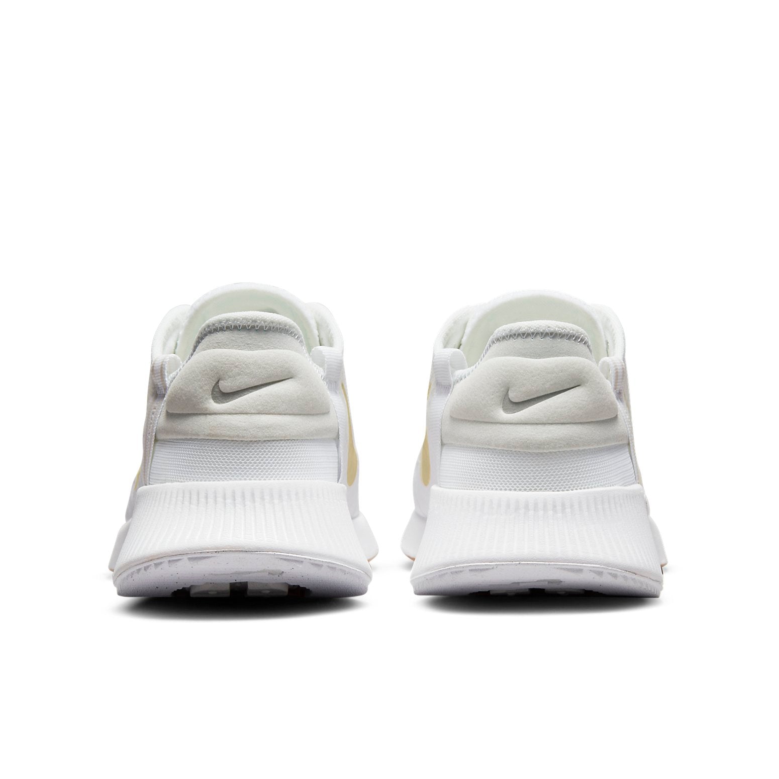 (WMNS) Nike Reposto 'White Saturn Gold' CZ5630-106