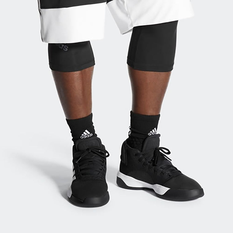 adidas Pro Adversary 2019 Black BB7806