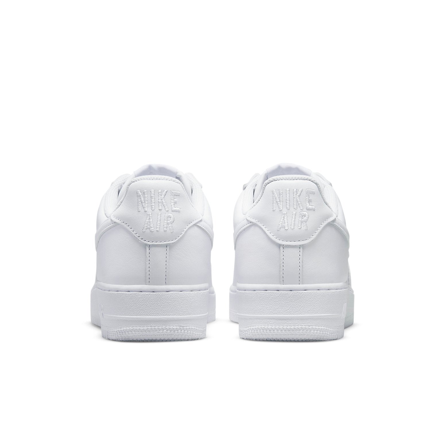 Nike Air Force 1 Low 'Color of the Month - White' DJ3911-100
